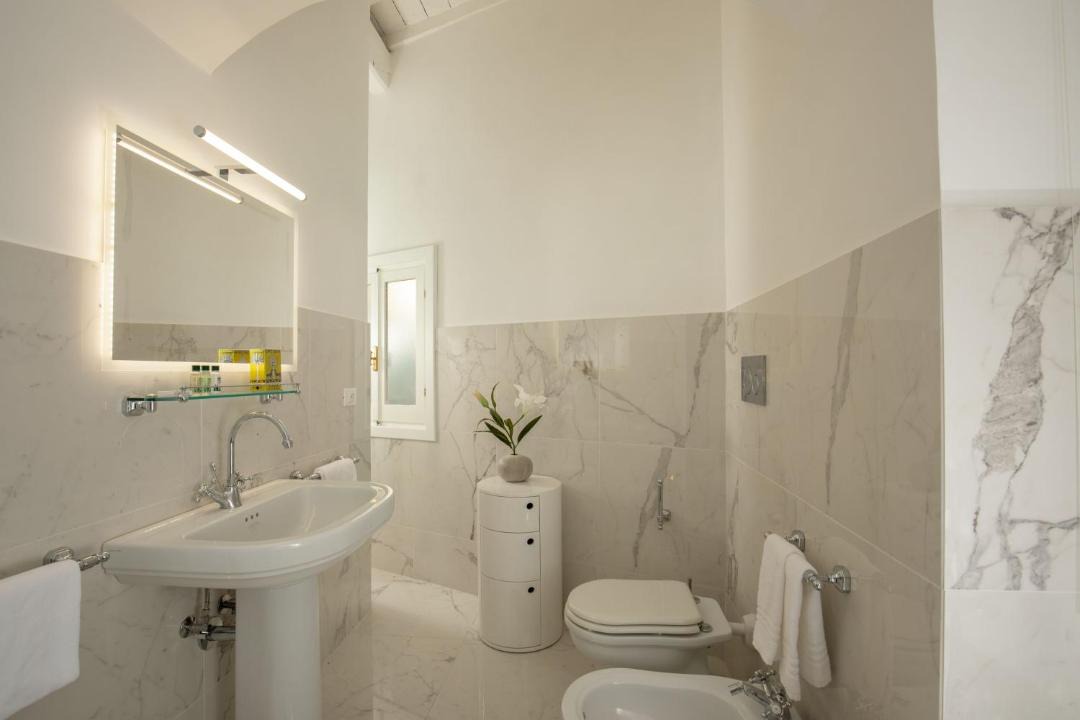 Photo of Bathroom in Rione IV Campo Marzio