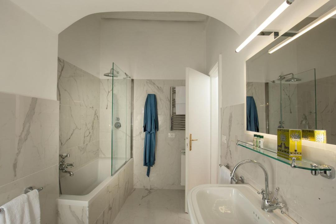 Photo of Bathroom in Rione IV Campo Marzio