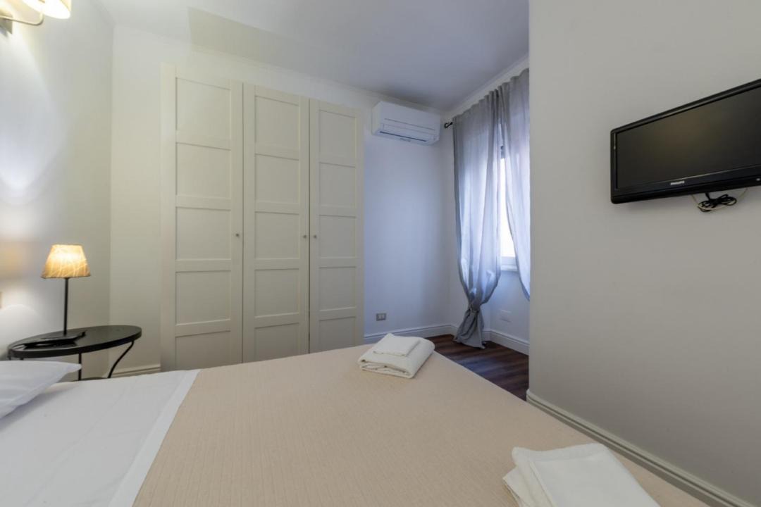 Photo of Bedroom in Rione VIII Sant'Eustachio