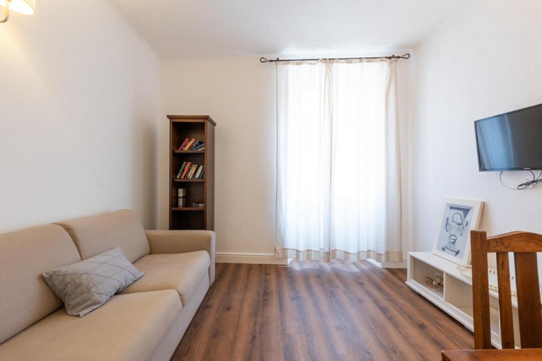 Photo of Livingroom in Rione VIII Sant'Eustachio