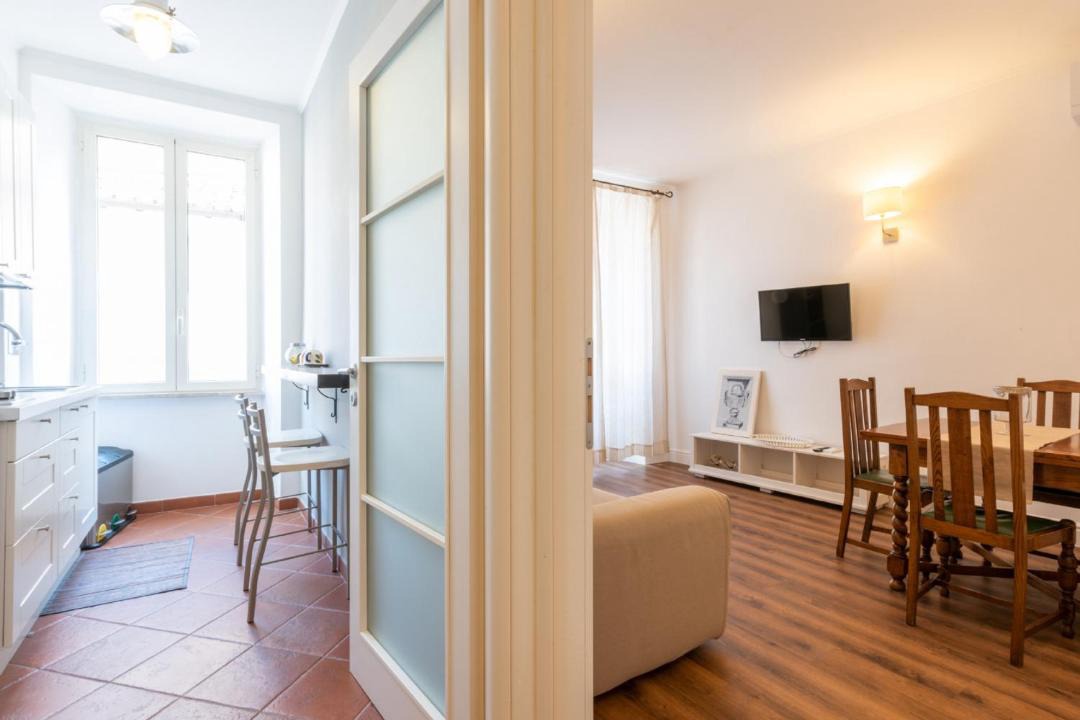 Photo of Livingroom in Rione VIII Sant'Eustachio