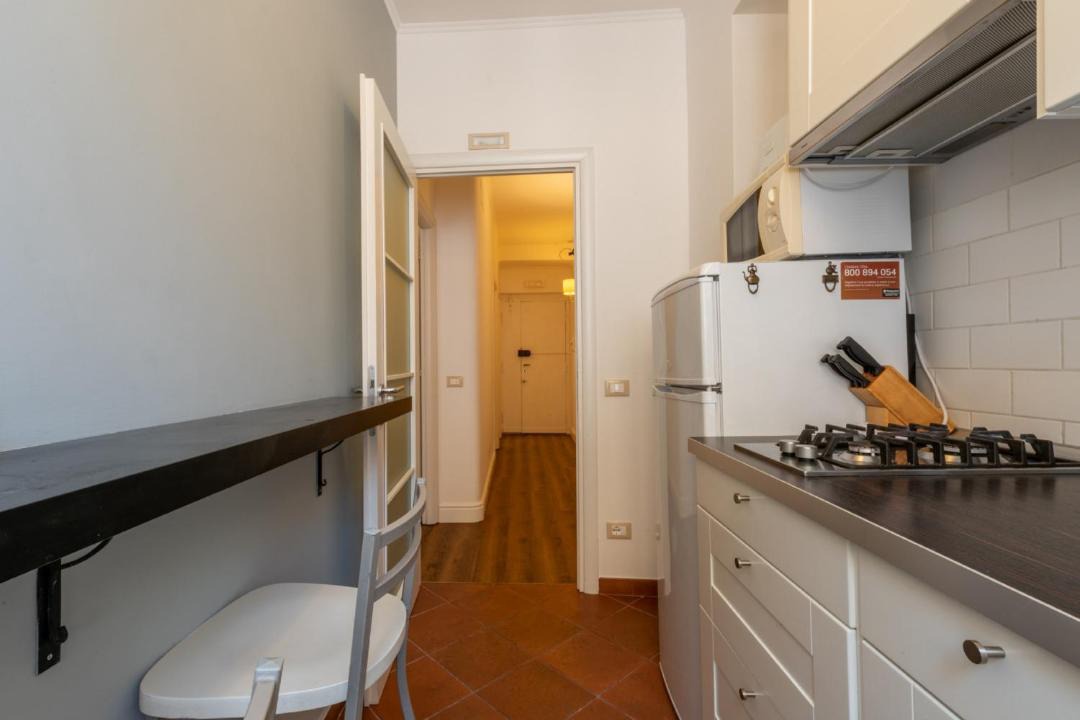 Photo of Kitchen in Rione VIII Sant'Eustachio