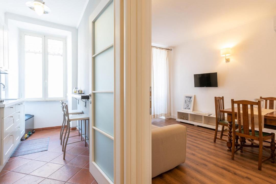 Photo of Livingroom in Rione VIII Sant'Eustachio