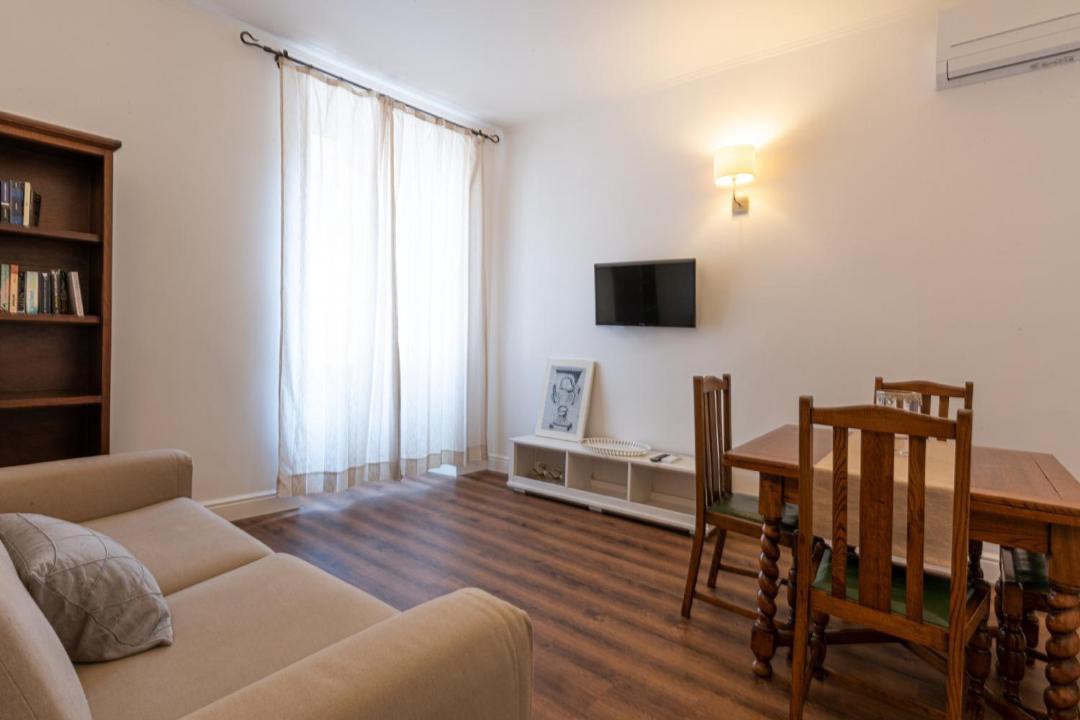 Photo of Livingroom in Rione VIII Sant'Eustachio