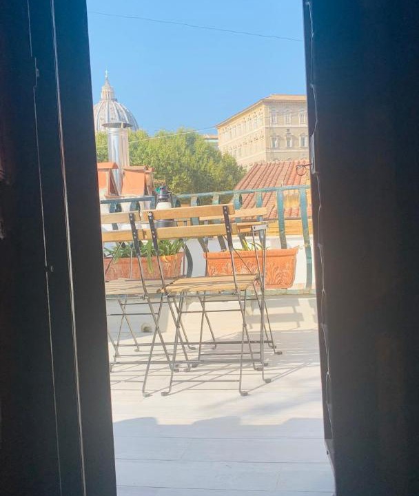 Photo of Others in Rione XIV Borgo