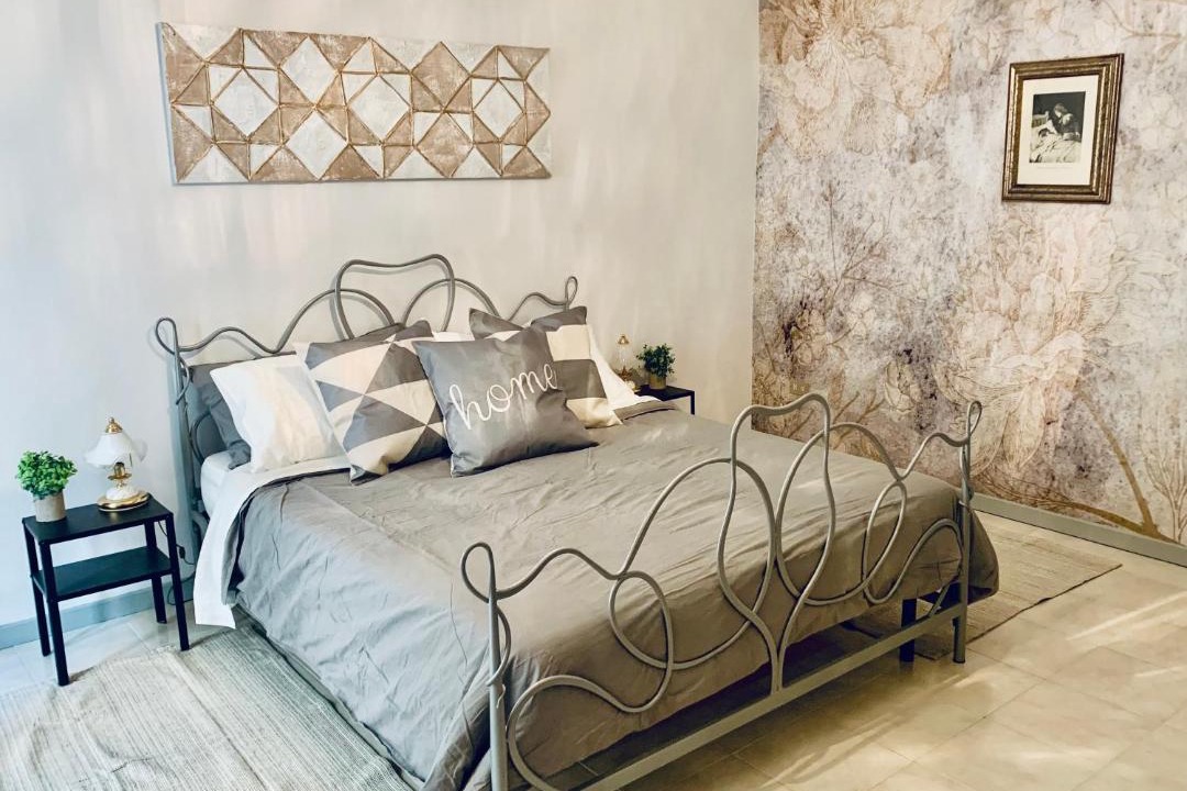 Photo of Bedroom in Centro Storico