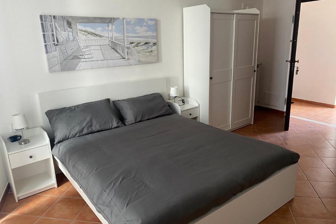 Photo of Bedroom in Nola
