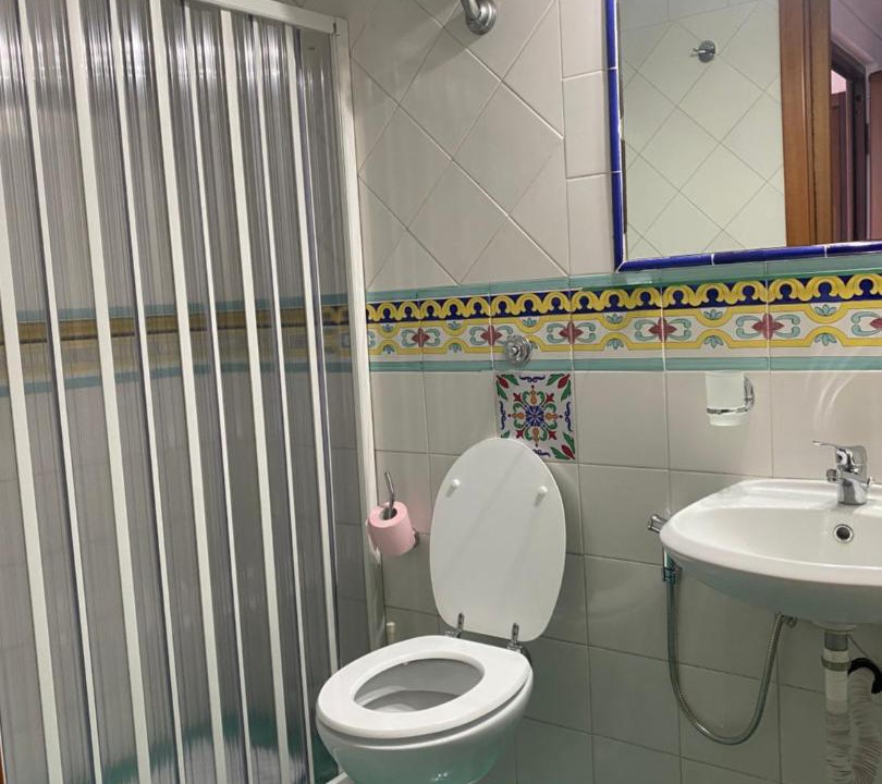 Photo of Bathroom in Nola