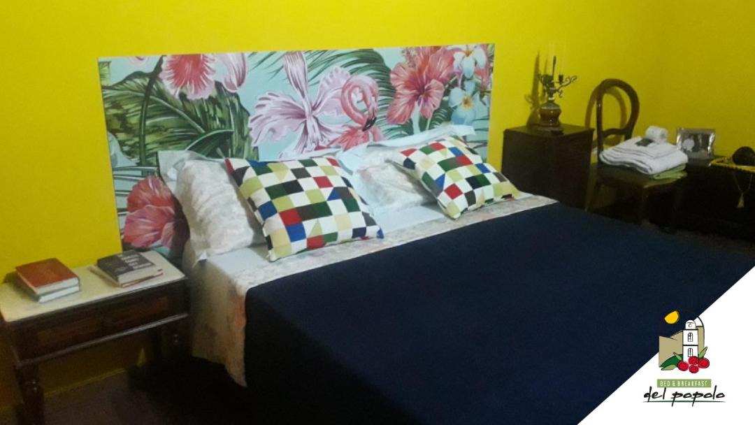 Photo of Bedroom in Savoia di Lucania