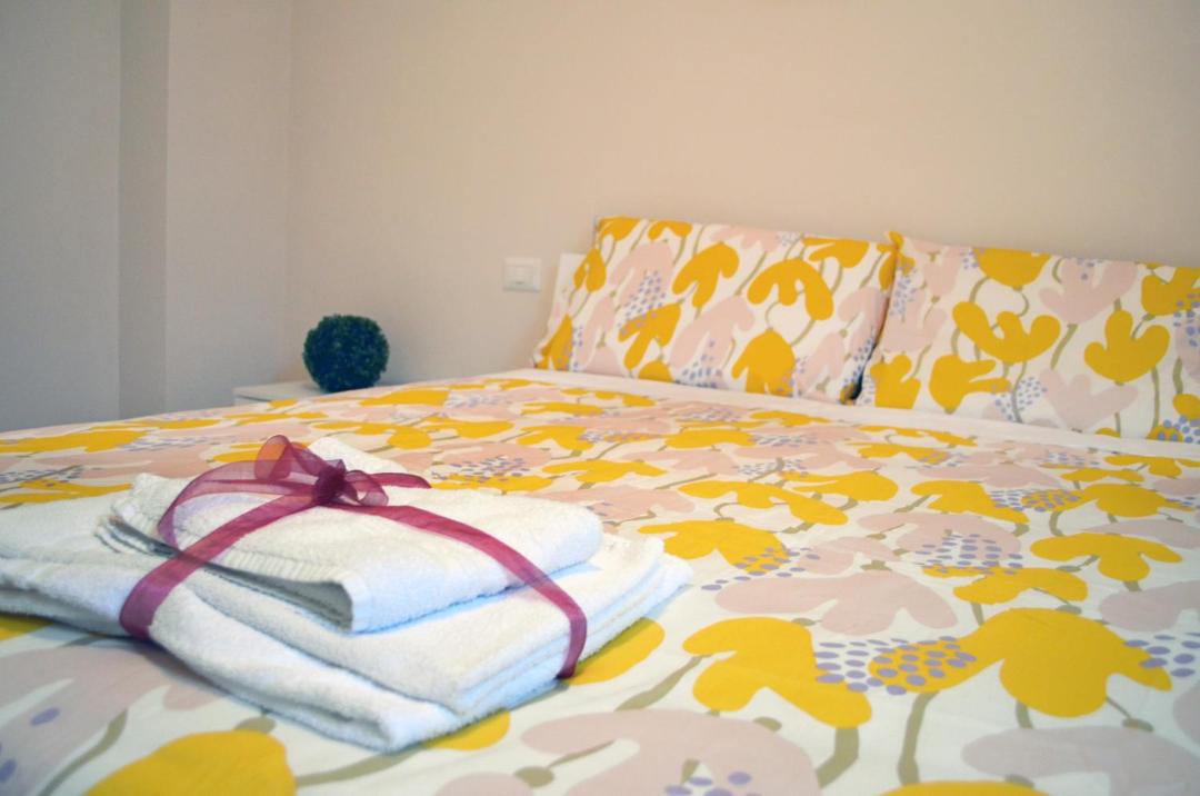 Photo of Bedroom in Sant'Egidio del Monte Albino