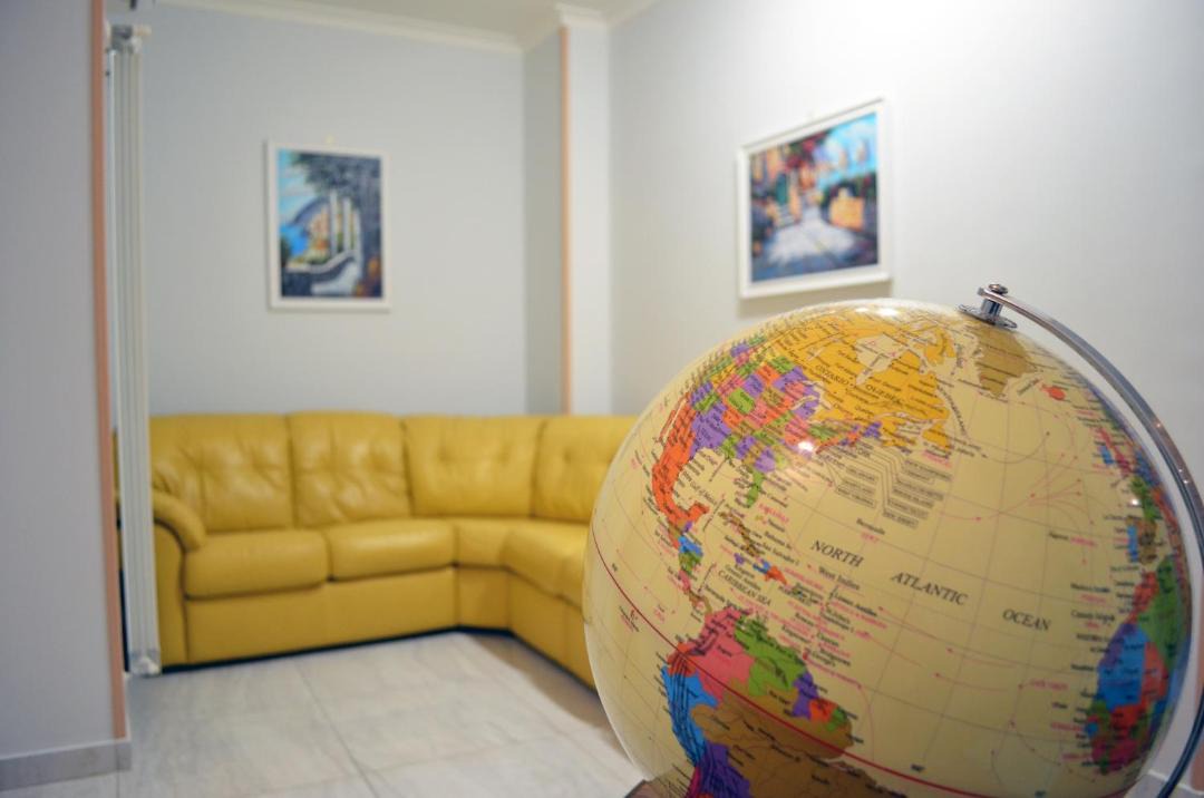 Photo of Livingroom in Sant'Egidio del Monte Albino