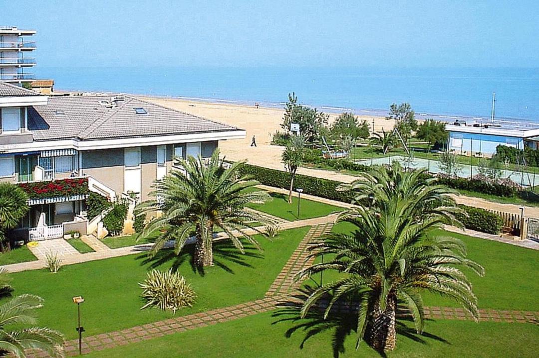 Photo of Buildings in Silvi Marina