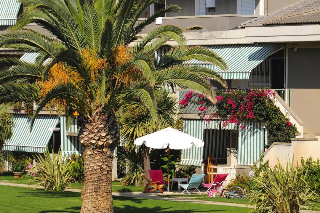 Photo of Buildings in Silvi Marina