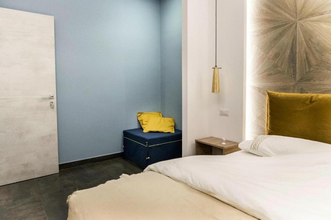 Photo of Bedroom in Vatican