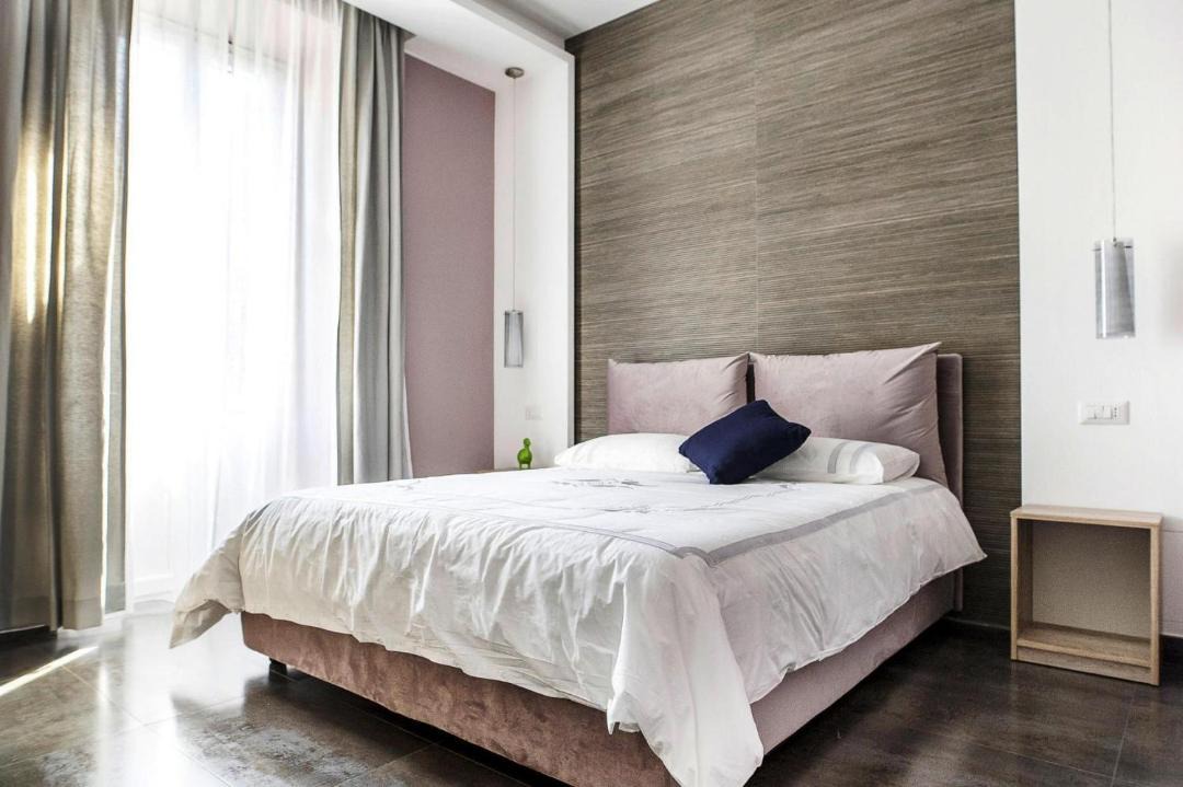 Photo of Bedroom in Vatican
