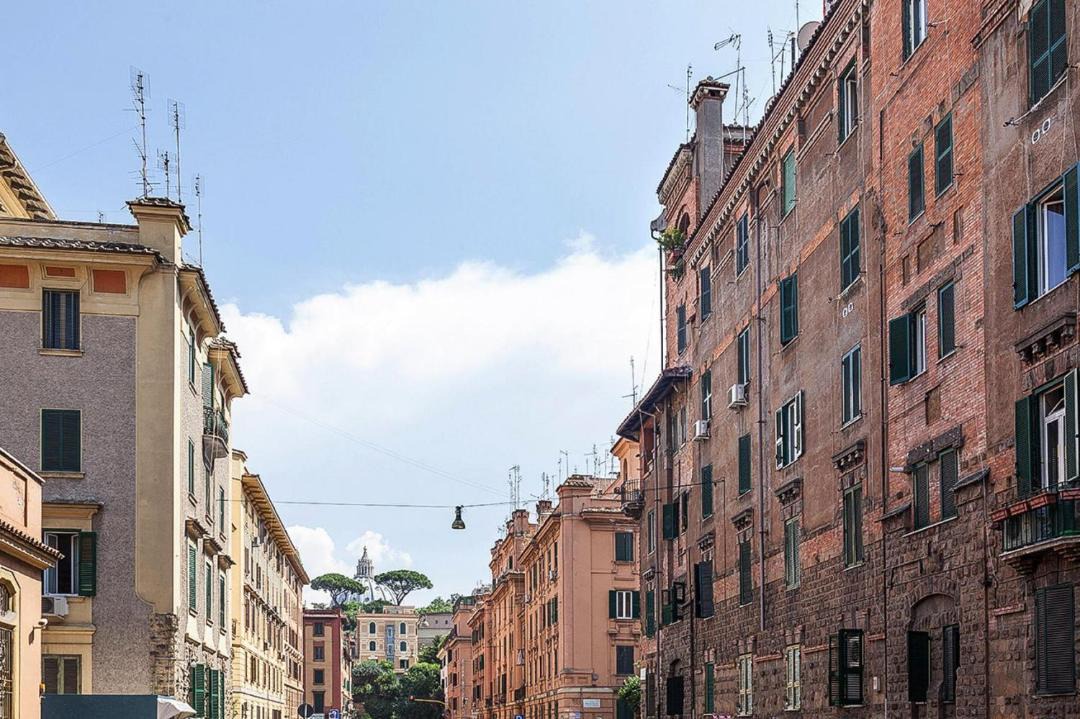 Photo of Buildings in Vatican