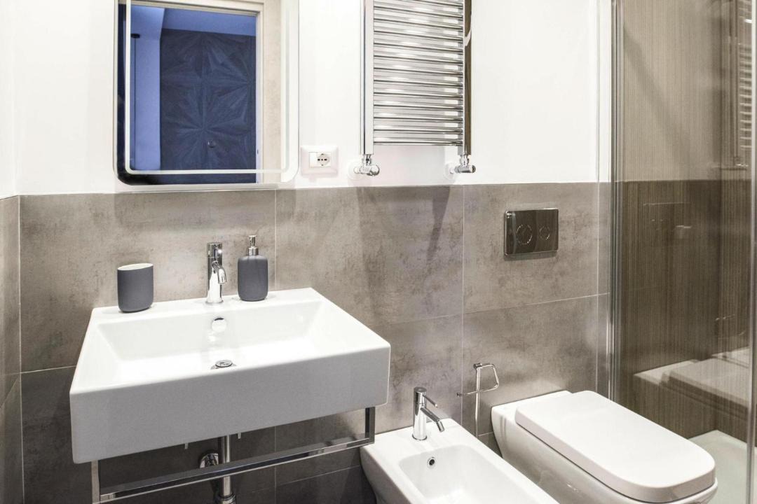 Photo of Bathroom in Vatican