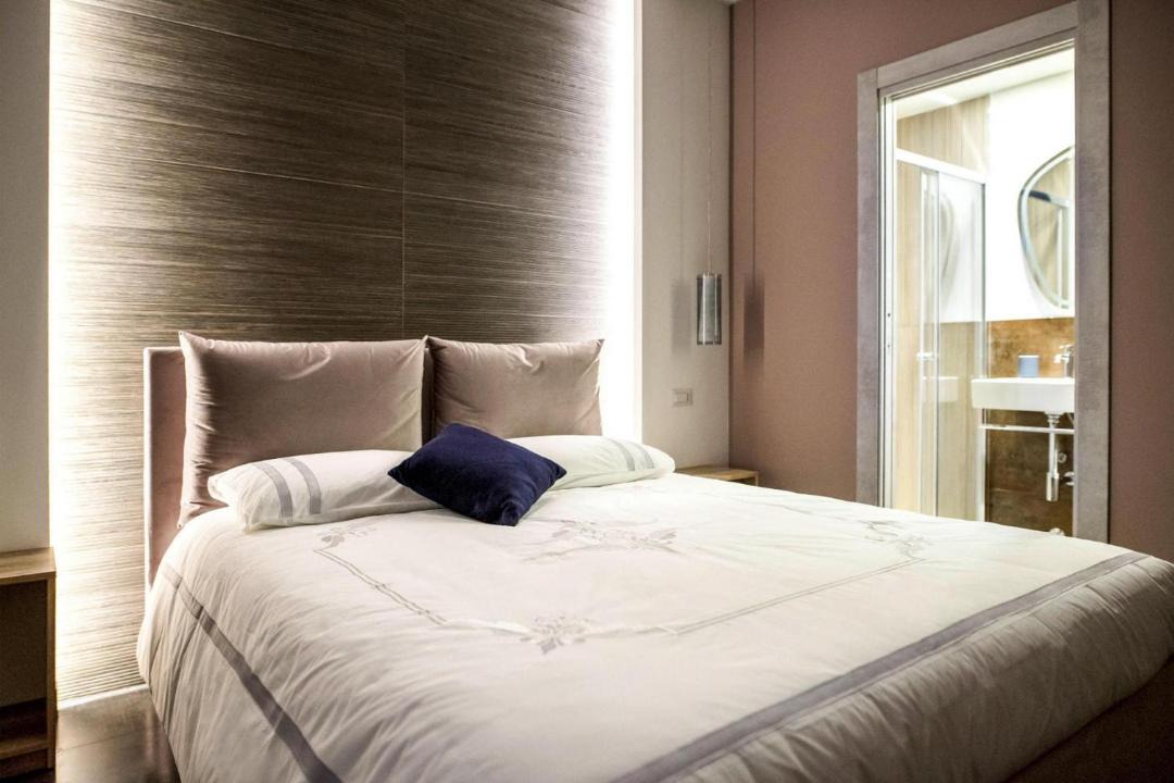 Photo of Bedroom in Vatican