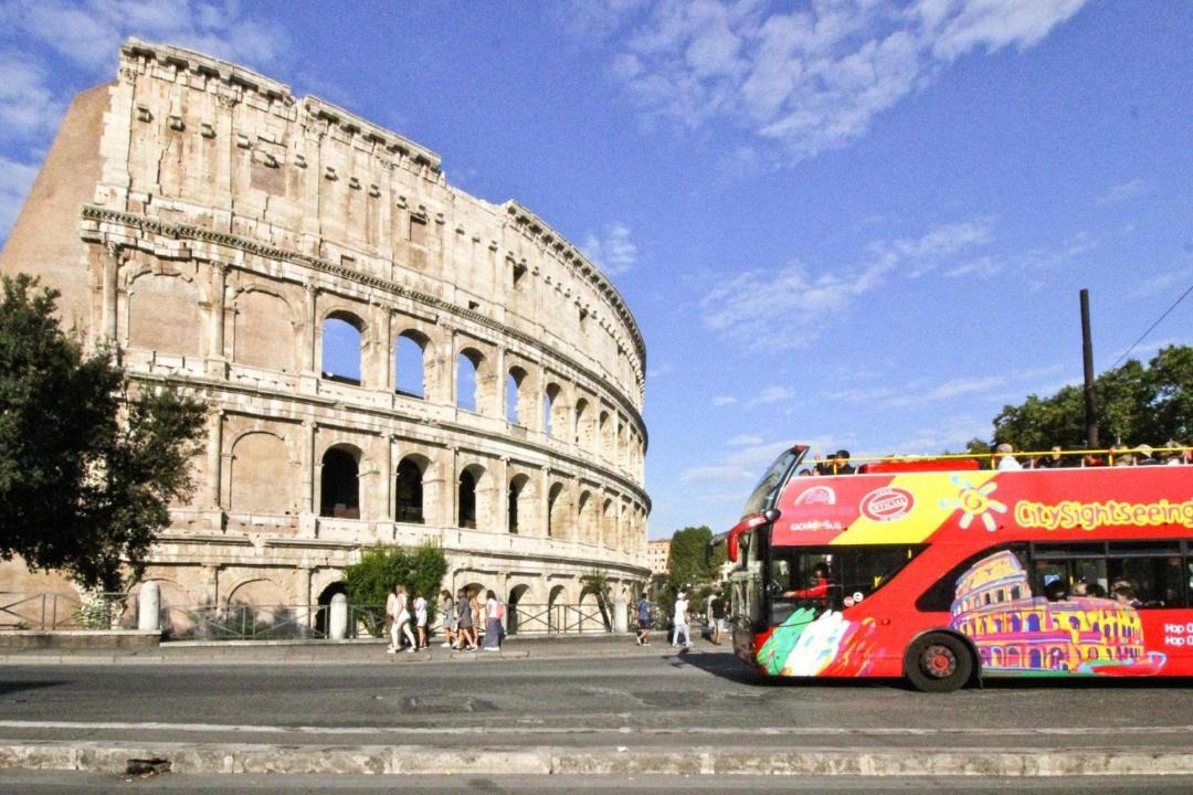 Photo of Buildings in Vatican