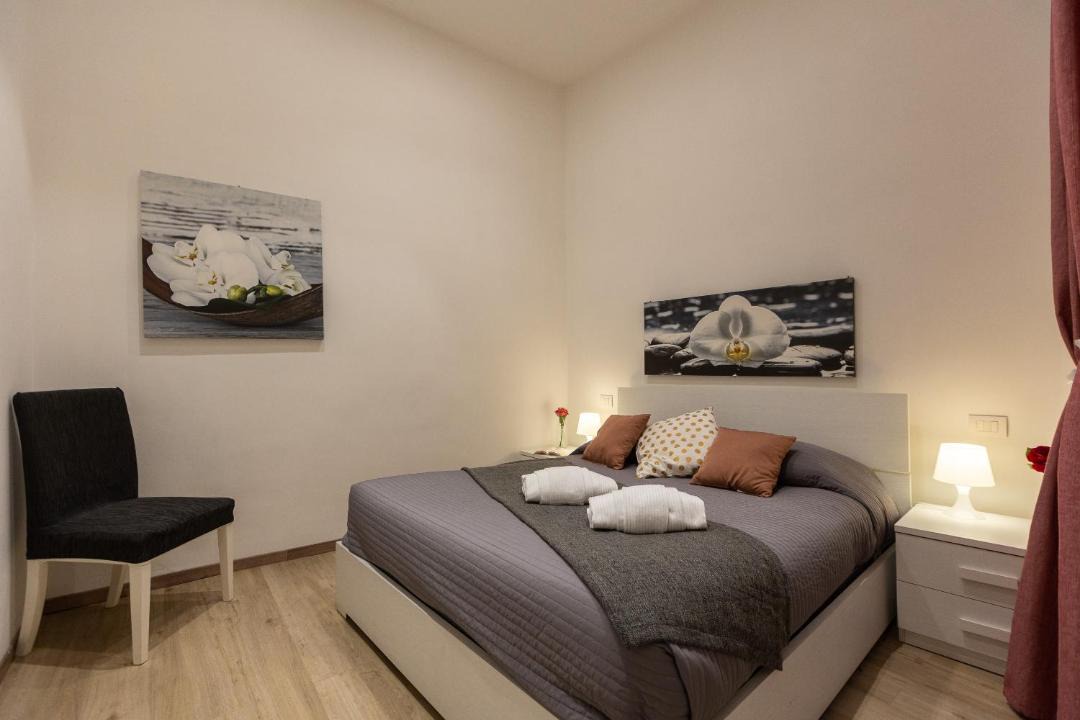 Photo of Bedroom in Rione V Ponte