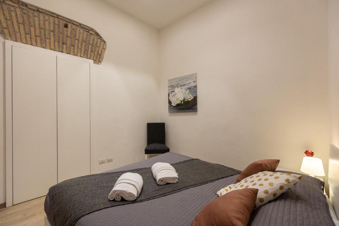 Photo of Bedroom in Rione V Ponte