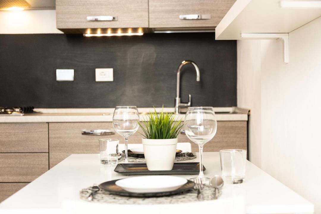 Photo of Kitchen in Rione V Ponte
