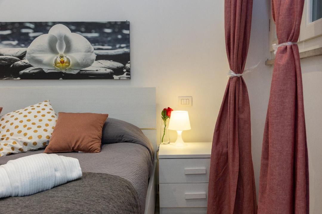 Photo of Bedroom in Rione V Ponte