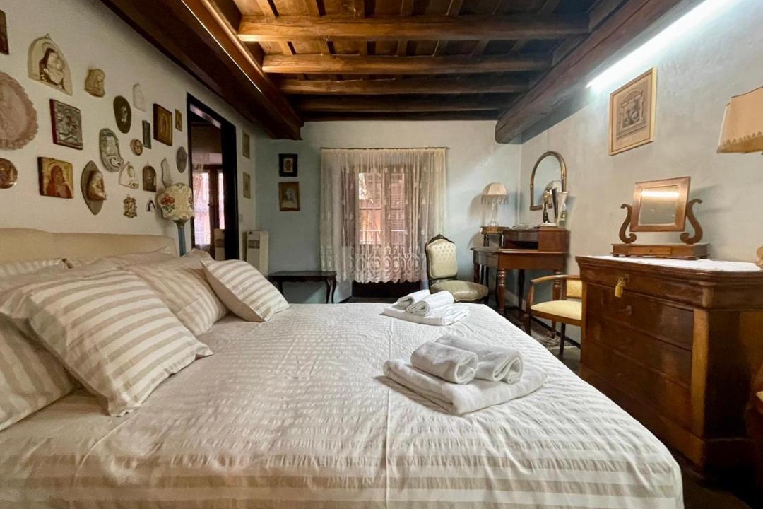 Photo of Bedroom in Rione VIII Sant'Eustachio