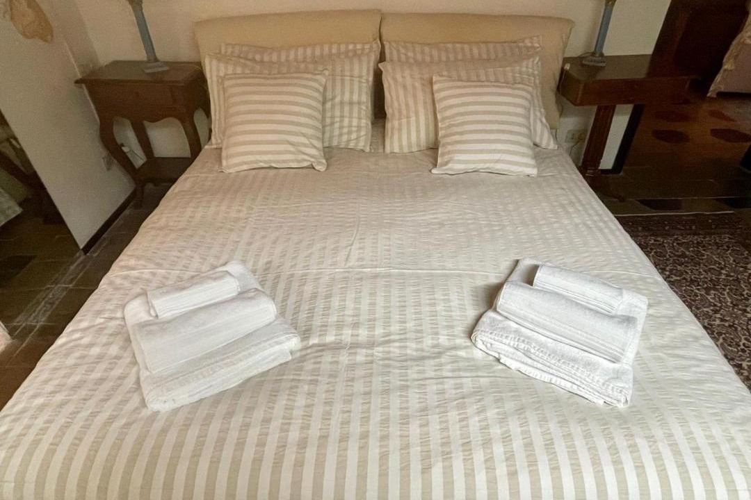 Photo of Bedroom in Rione VIII Sant'Eustachio