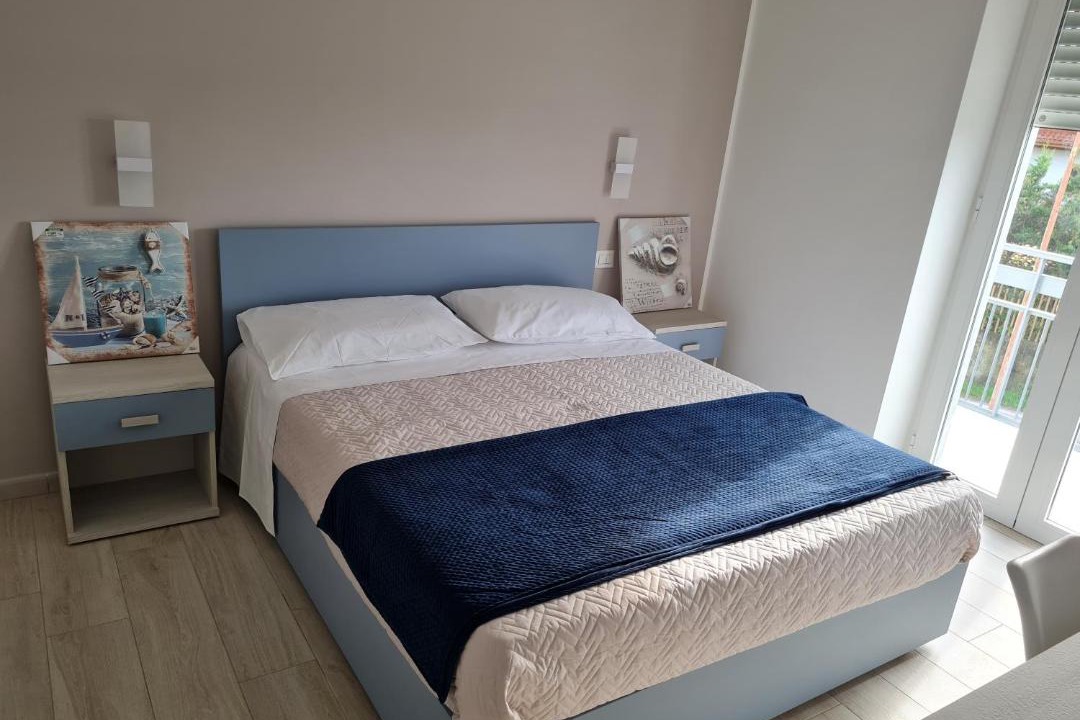 Photo of Bedroom in Gianola