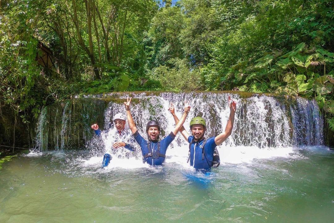 Photo of Others in Caposele