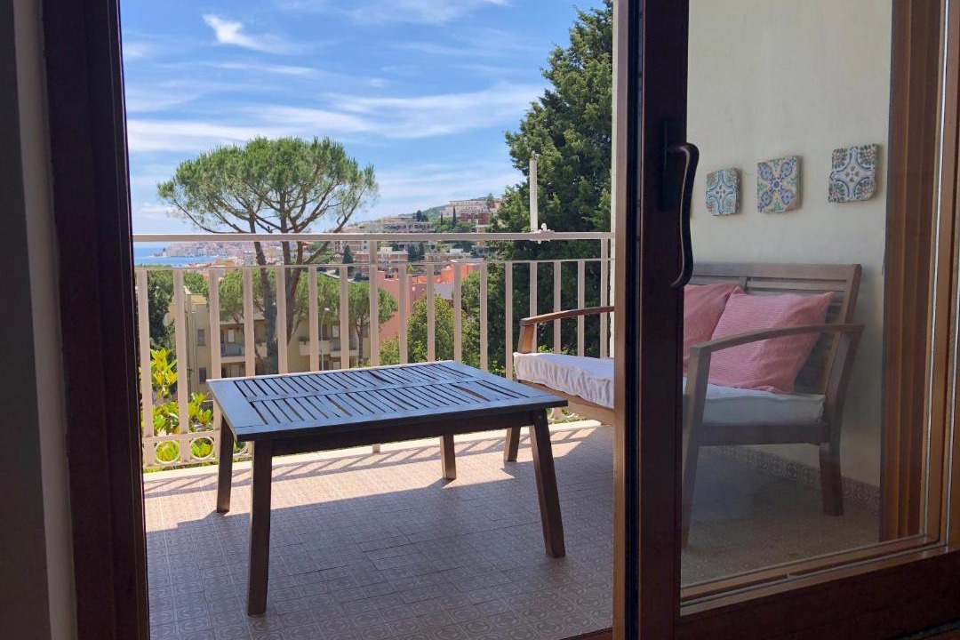 Photo of Patio Balcony in Gaeta