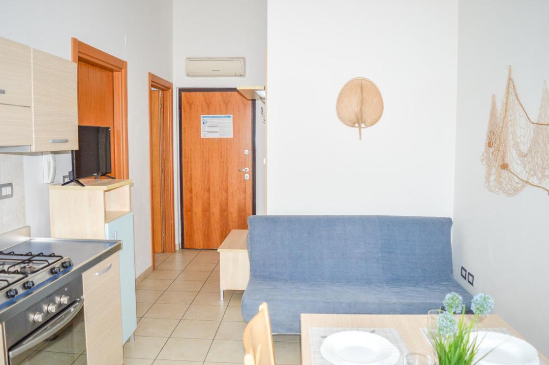 Photo of Kitchen in Pineto