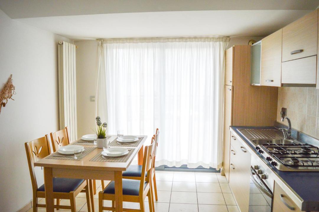Photo of Kitchen in Pineto