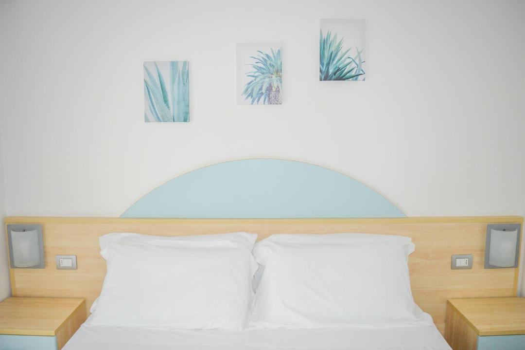 Photo of Bedroom in Pineto