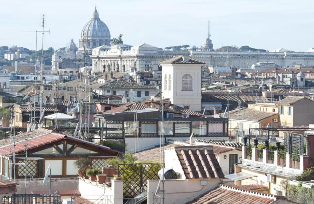Photo of Others in Rione III Colonna