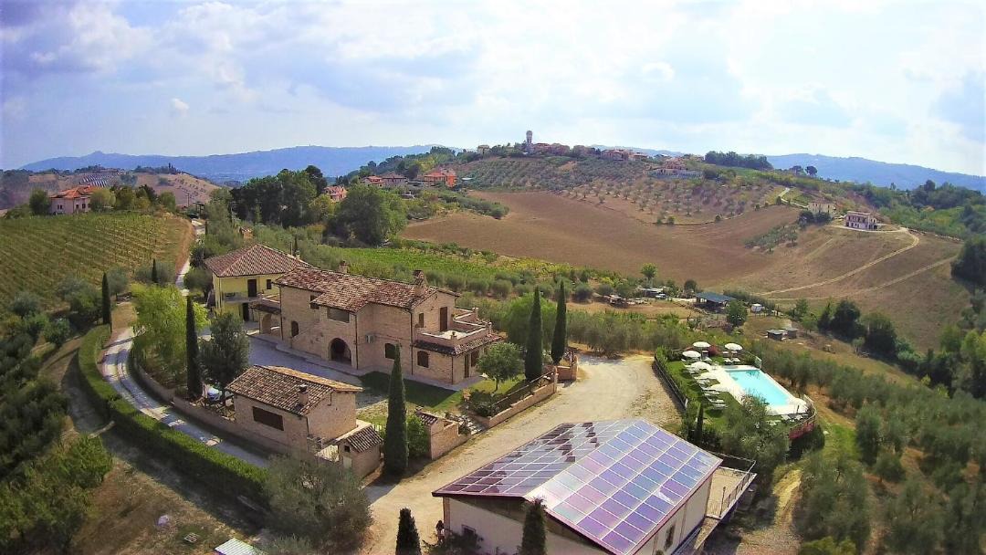 Photo of Others in Colli del Tronto