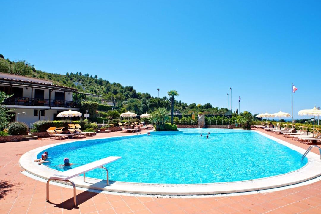 Photo of Others in Sperlonga