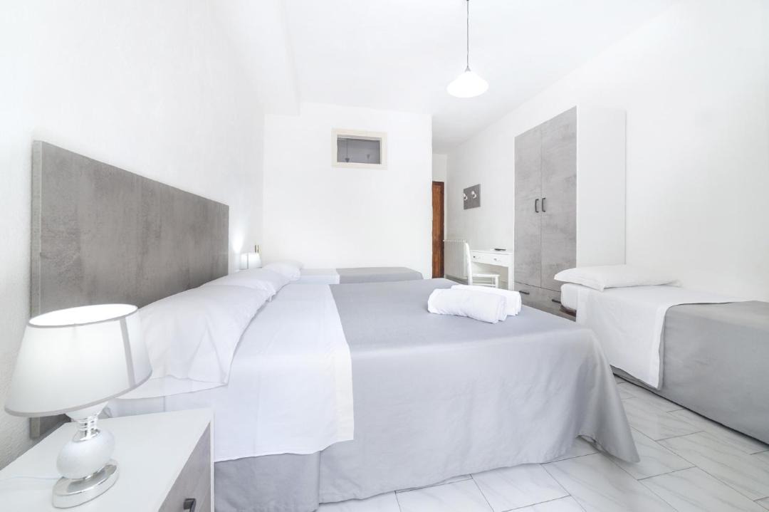 Photo of Bedroom in Forio