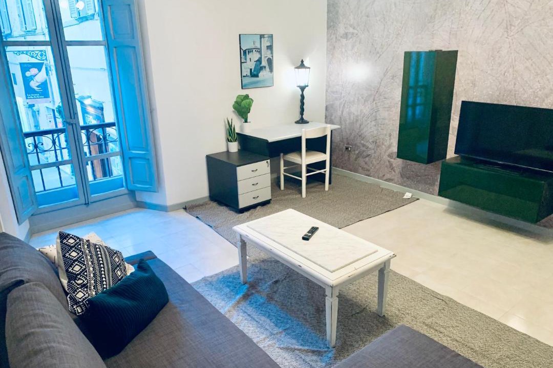 Photo of Livingroom in Centro Storico