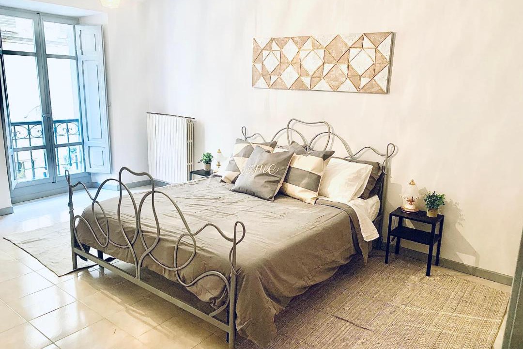 Photo of Bedroom in Centro Storico