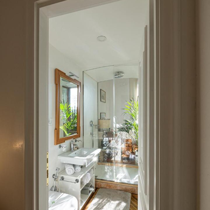 Photo of Livingroom in Monti