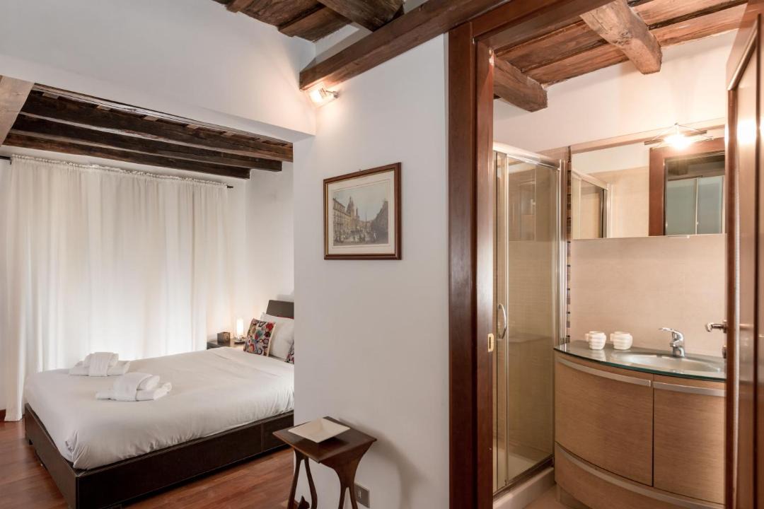 Photo of Bedroom in Rione XI Sant'Angelo
