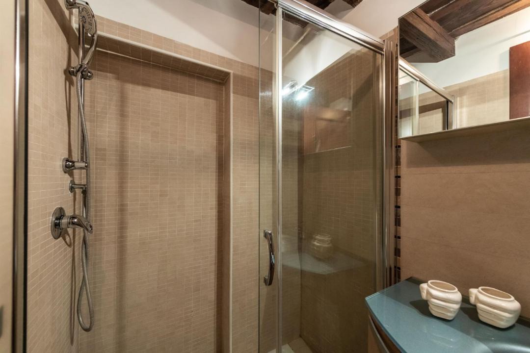 Photo of Bathroom in Rione XI Sant'Angelo