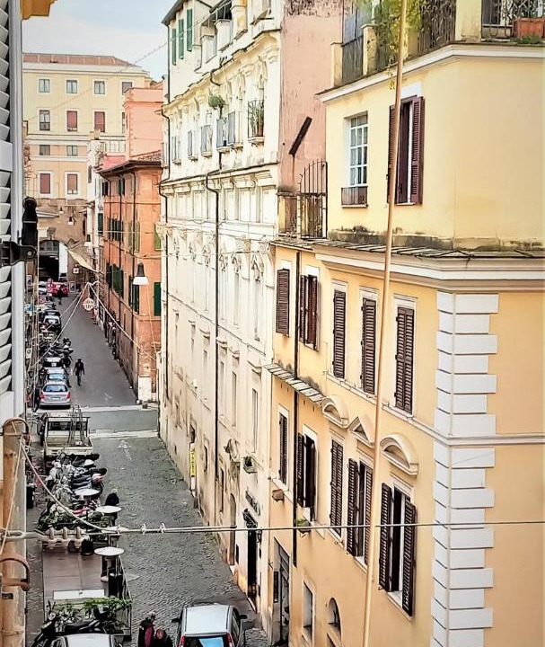 Photo of Others in Rione XIV Borgo