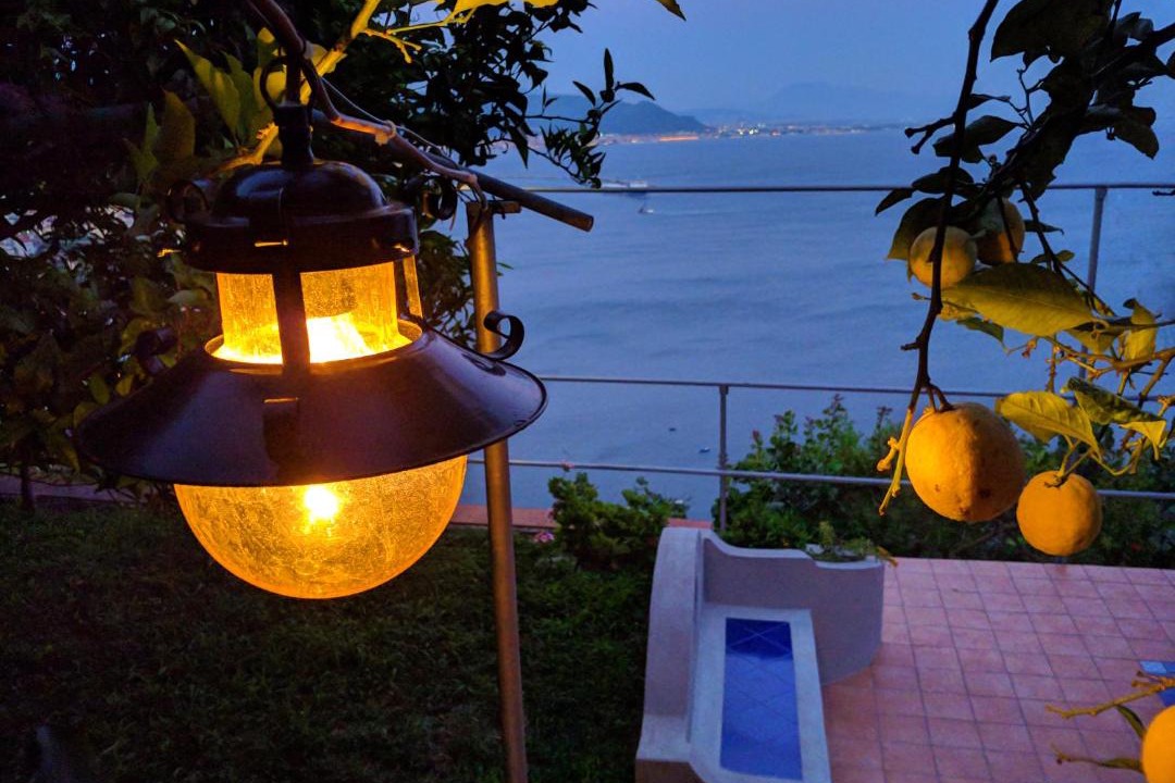 Photo of Patio Balcony in Raito