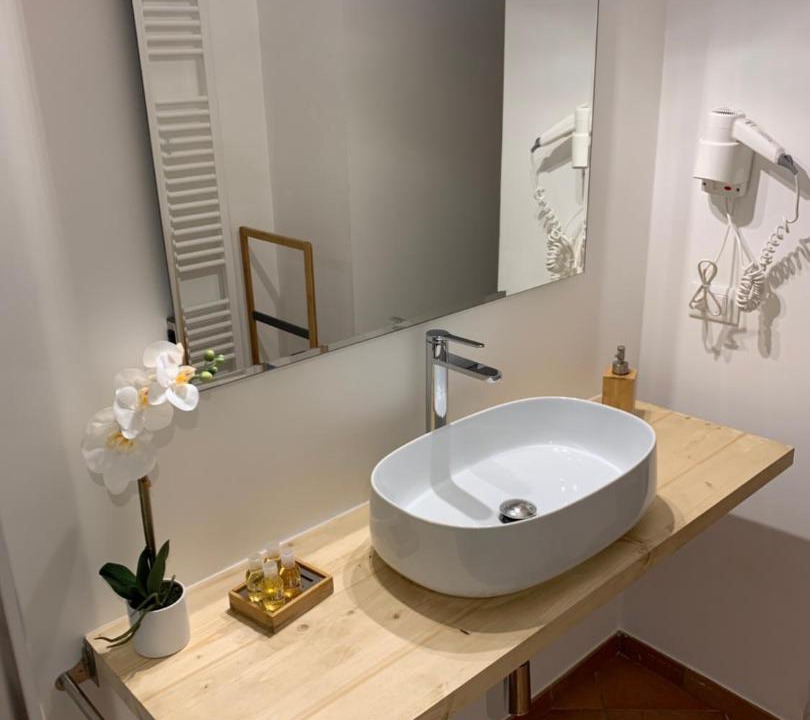 Photo of Bathroom in L'Aquila