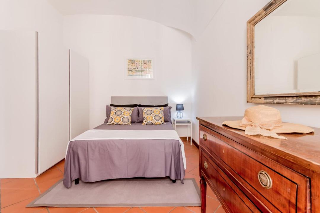 Photo of Bedroom in Rione III Colonna
