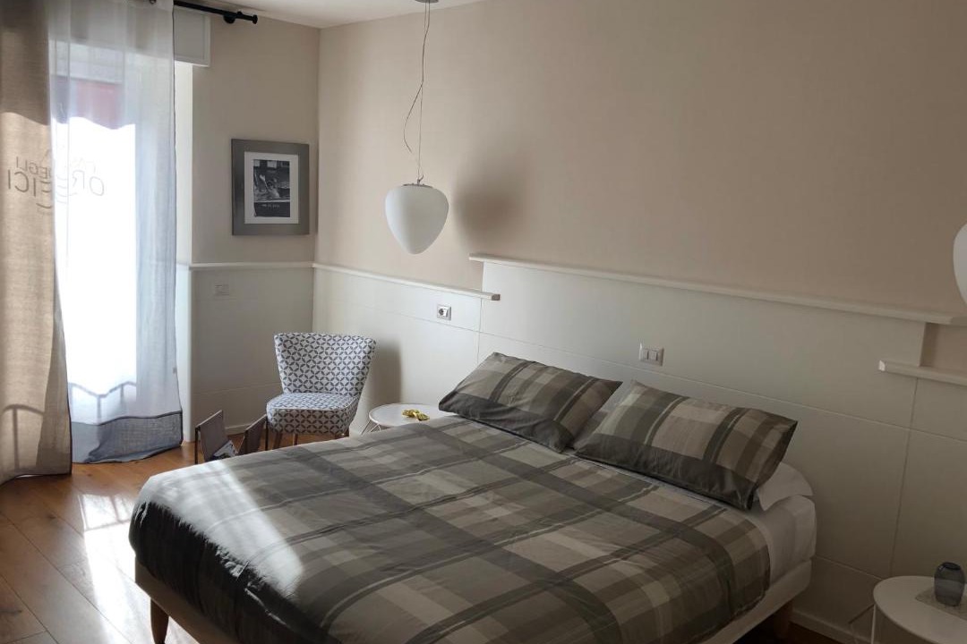 Photo of Bedroom in Murat Town
