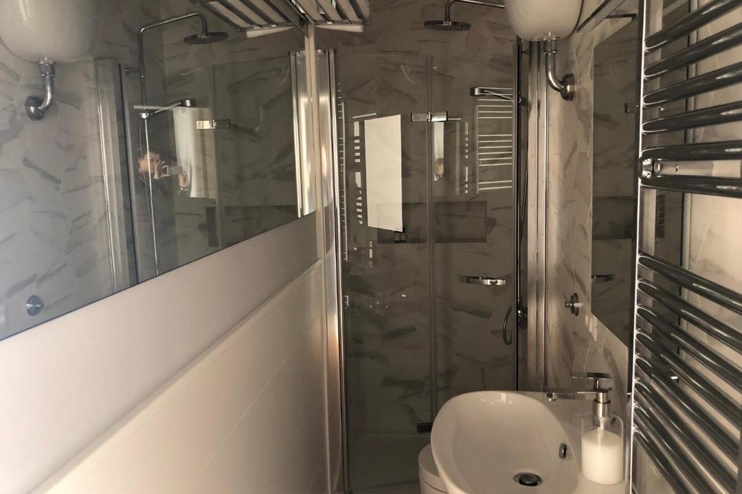 Photo of Bathroom in Murat Town
